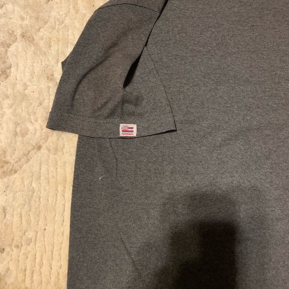 Hawaiian Style Chee Hoo T-shirt - Picture 3 of 3